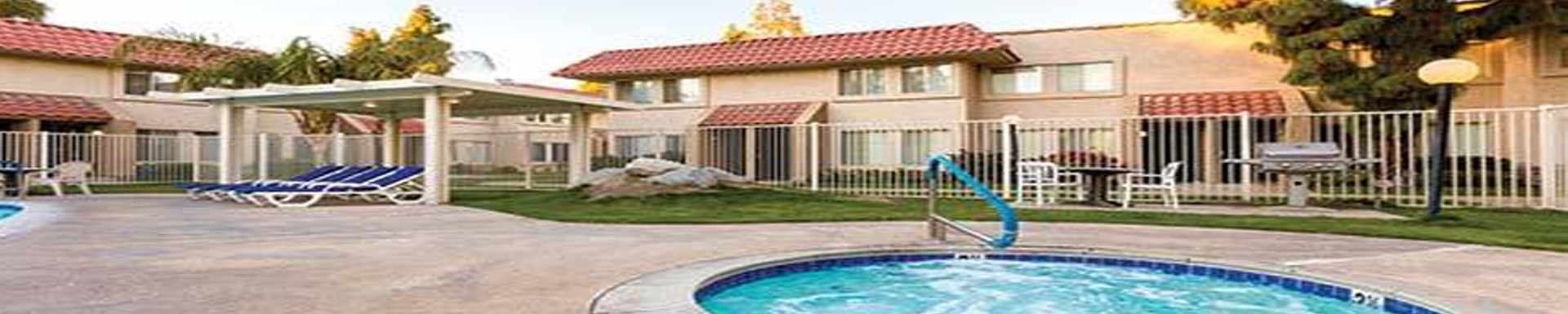 California Vacation Club - Indian Palms Vacation Club